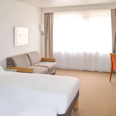 Novotel Centre 4*