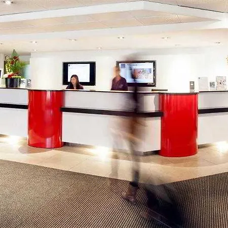 Novotel Centre 4*