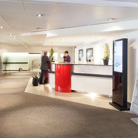 Novotel Centre Metz