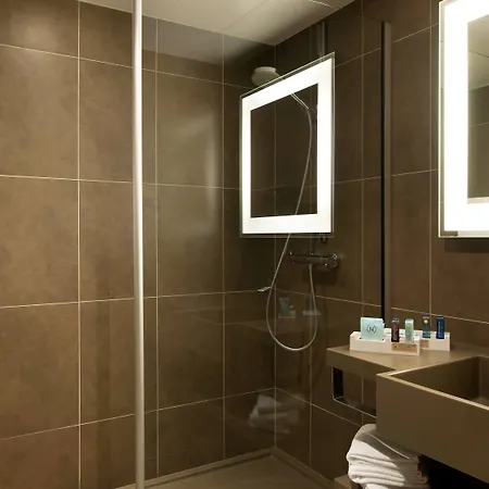 Hotel Novotel Centre 4*