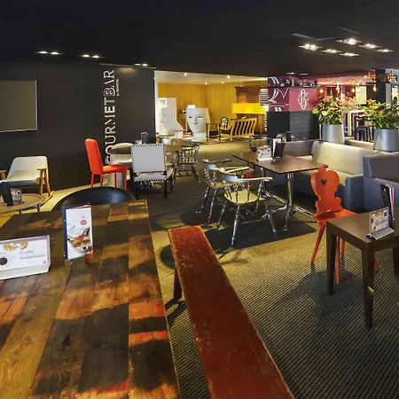 Novotel Centre 4* Metz