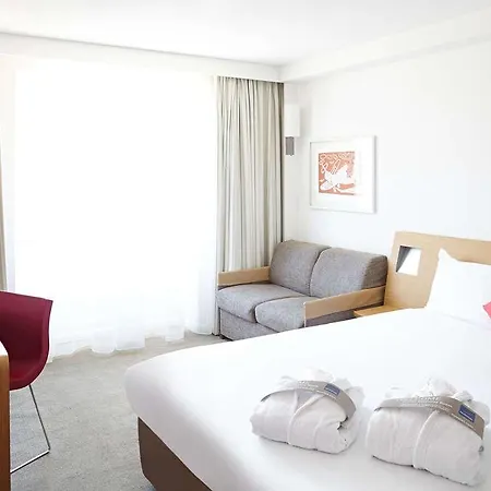 Novotel Centre