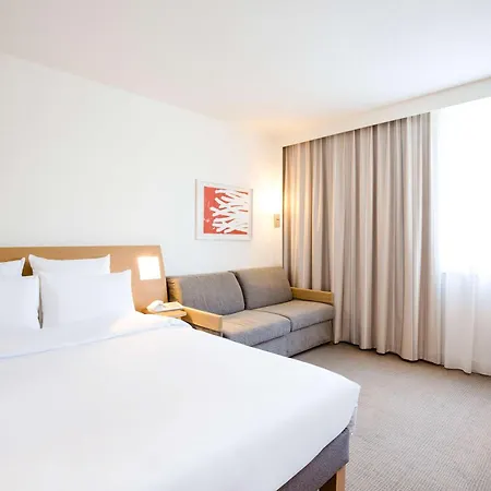 Novotel Centre 4* Metz