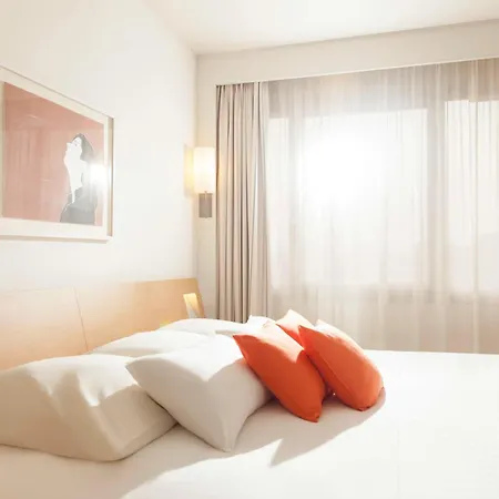 Novotel Centre Szálloda