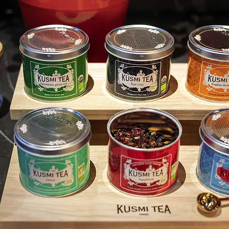 Hotel Novotel Centre