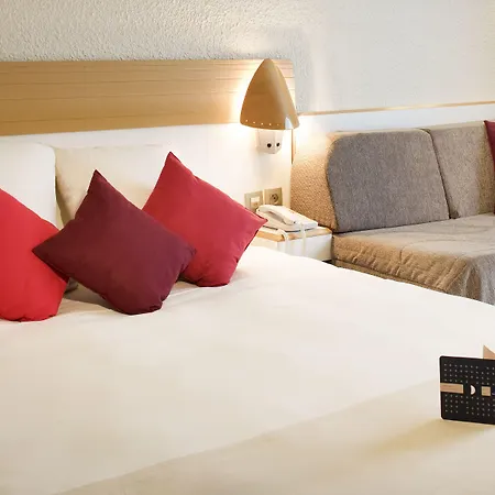 Novotel Centre ميتز