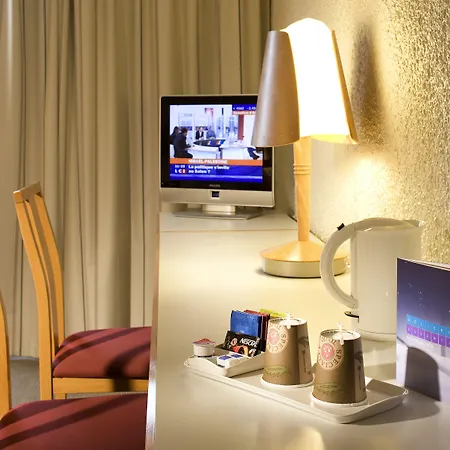 Novotel Centre 4*