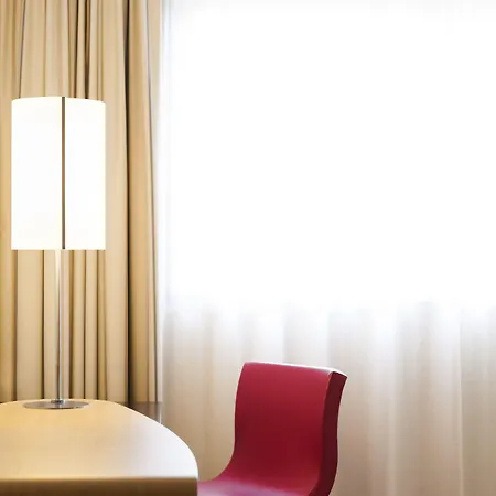 Hotell Novotel Centre