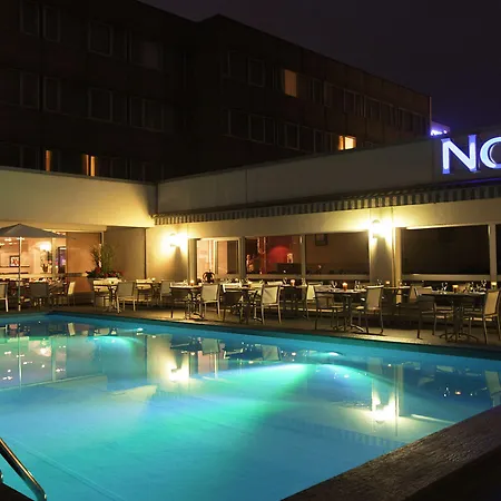 Novotel Centre