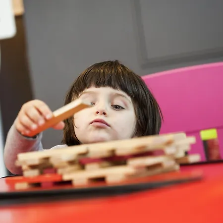 Novotel Centre فندق