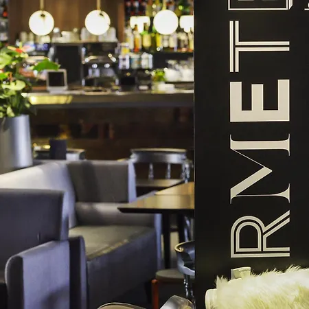 Novotel Centre 4* Metz