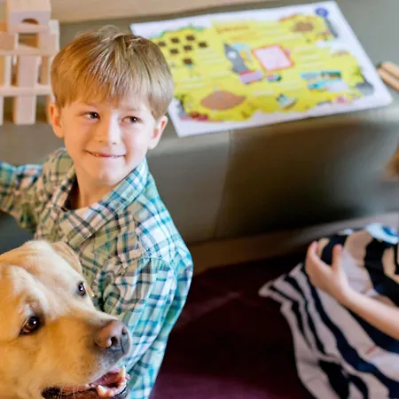 Novotel Centre 4* ميتز