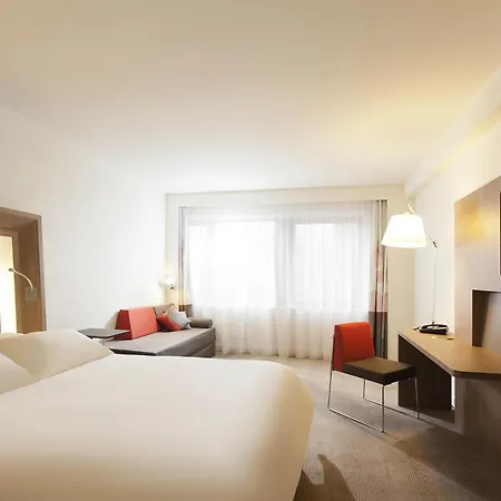 Novotel Centre 4* Metz