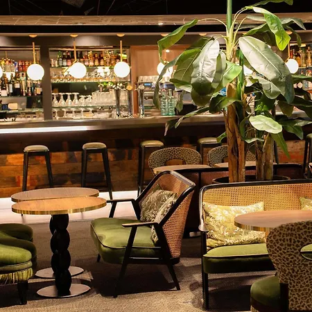 فندق Novotel Centre ميتز