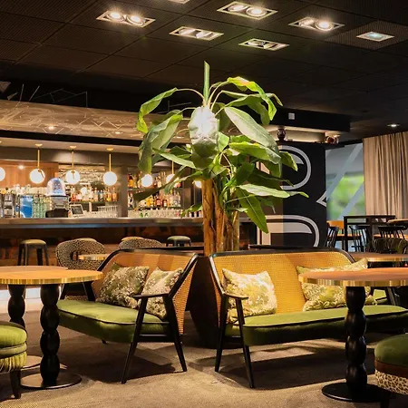 Novotel Centre 4* ميتز