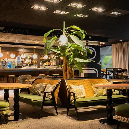 فندق Novotel Centre ميتز