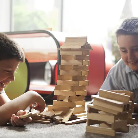 Novotel Centre Hotel Metz