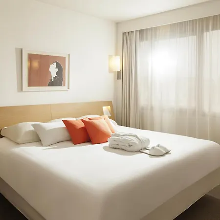 Novotel Centre Hotel