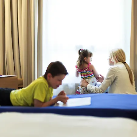 Novotel Centre 4*