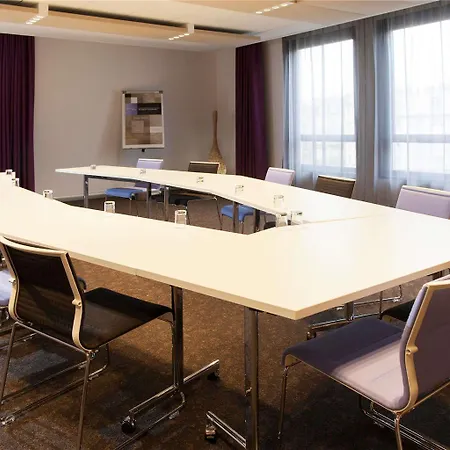 Novotel Centre 4* Metz