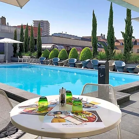 Novotel Centre