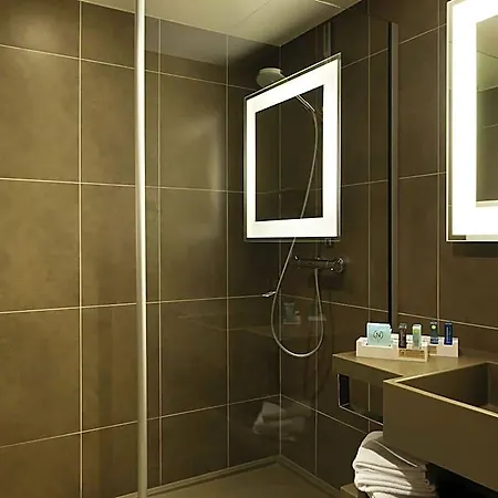 מלון Novotel Centre מץ