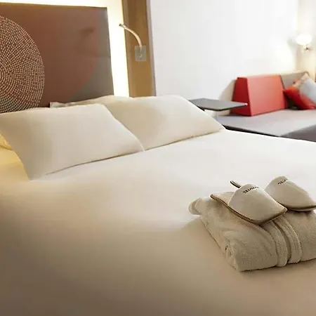 Novotel Centre 4*