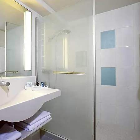 מלון Novotel Centre מץ