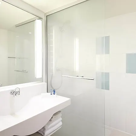 Novotel Centre Hotell