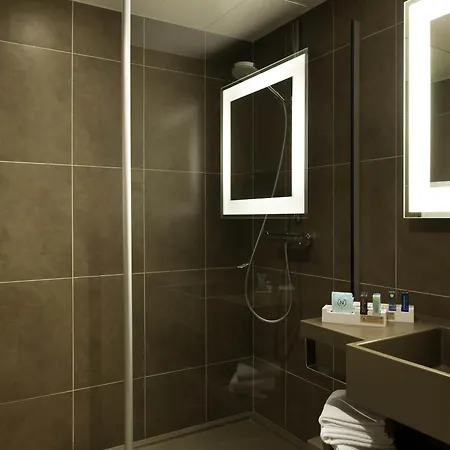 Novotel Centre Hotell