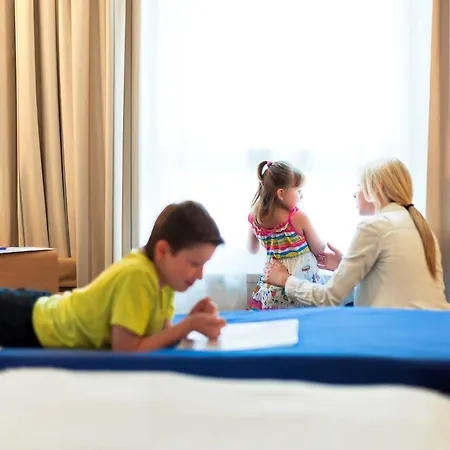 Novotel Centre 4*