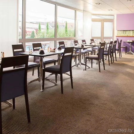 Novotel Centre Szálloda 4*