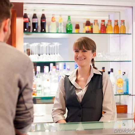 Novotel Centre 4* Metz