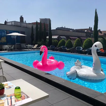 Novotel Centre Metz