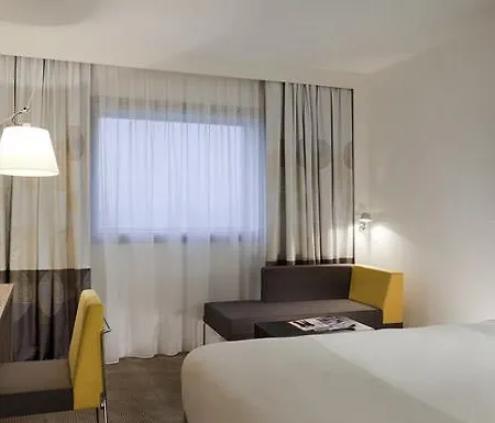 Novotel Centre Mety