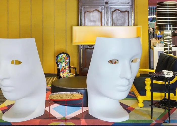 Novotel Centre Hotel