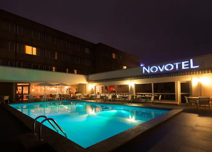 Novotel Centre