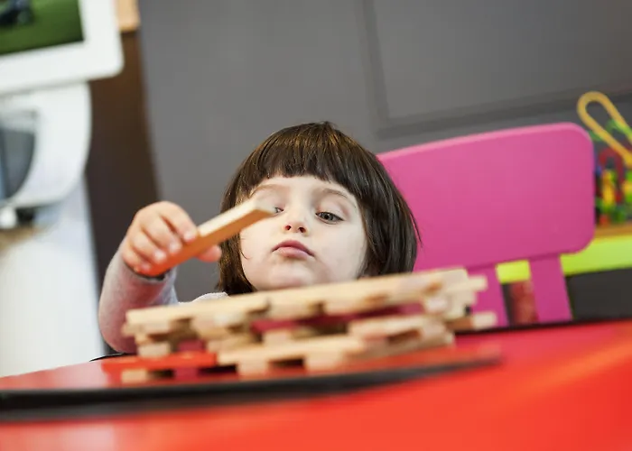 Novotel Centre Hotel