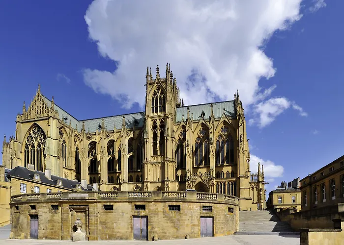 Hotel Novotel Centre