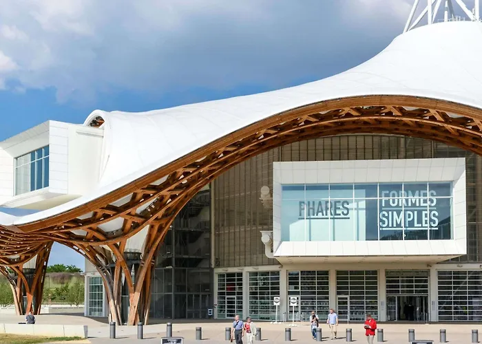 Hotel Novotel Centre 4*