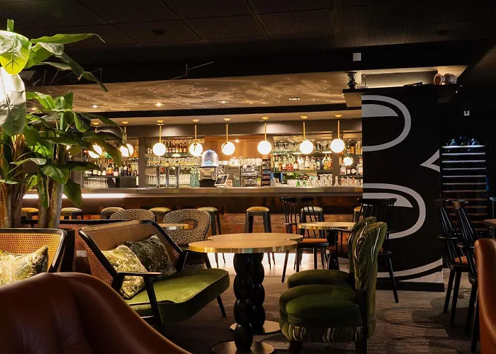 Novotel Centre Hotel