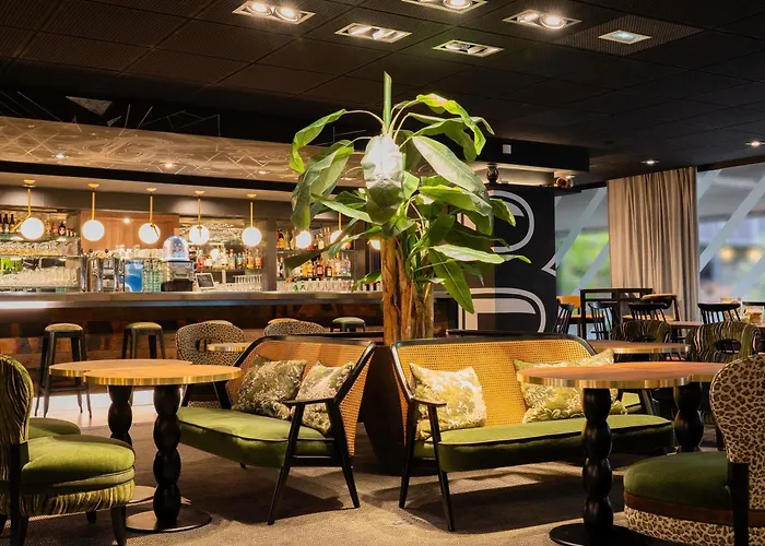 Novotel Centre 4* Metz