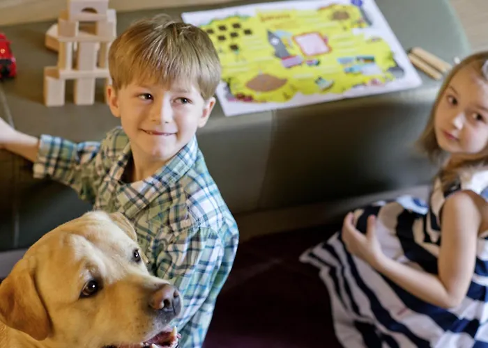 Hotel Novotel Centre Metz