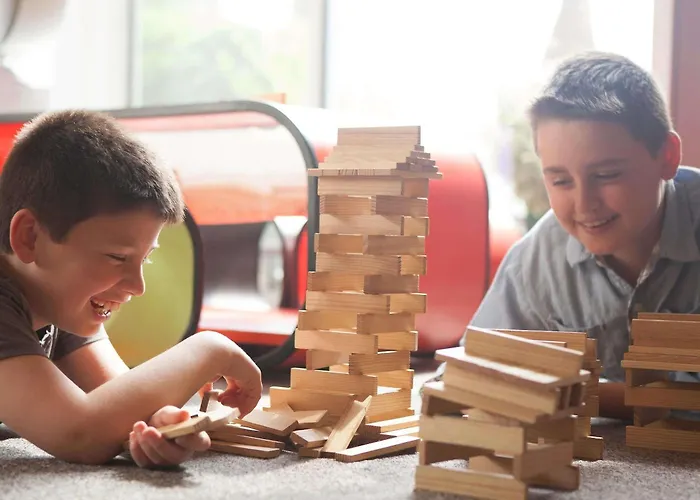 Novotel Centre Hotel 4*