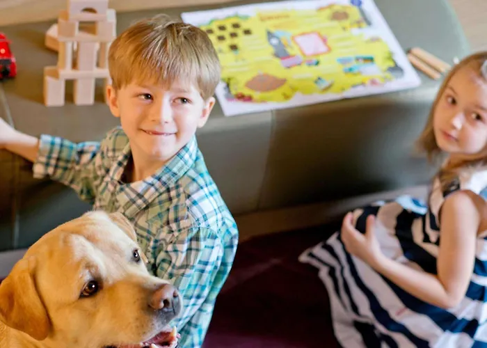 Novotel Centre Hotel